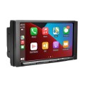 7 inch Carplay GPS Navigation Reverse Integrated Machine, Style: Standard(1+16G)