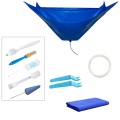 10 In 1 Air Conditioner Cleaning Cover Portable Split Air Conditioning Cleaning Bag