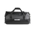 Rhinowalk MT20450 45L Large Capacity Portable Waterproof Motorcycle Tail Bag(Black)