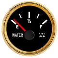 PMW2 DN52mm Car Truck RV Conversion Water Tank Water Level Table(BG)