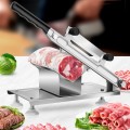 TXG-D001-2 Lamb Slicer Home Cutting Frozen Meat Manual Meat Grinder