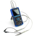OWON VC101A (3 3/4) Oscilloscope Signal Source Multifunctional All-in-one Multimeter HDS242 With Sin