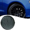 1PCS/Set L Waterproof and Dustproof Car Spare Tire Cover Tire Protector