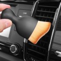 Air Conditioner Vent Cleaning Brush Car Interior Dusting Tool(OPP)