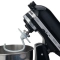 For KitchenAid 4.5-5QT Stand Mixer C Dough Hook