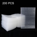 10x20mm Express Delivery Packing Bubble Bags(100pcs / Pack)