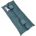 Y-S008 Post-operative Car Seat Belt Pillow Car Seat Belt Protection Cushion(Grey)