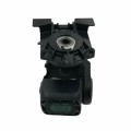 For DJI Mavic Air 2 Gimbal Camera Shaft Arm Assembly Repair Accessories(Black)