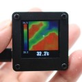 AMG8833 Array Temperature Measurement Infrared Thermal Imager