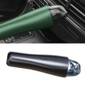 P02 Vehicles / Household High Power Large Suction Portable Wireless Handheld Vacuum Cleaner(Star Bla