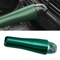 P02 Vehicles / Household High Power Large Suction Portable Wireless Handheld Vacuum Cleaner(Dark Nig