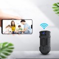 WD18 Wireless Camera WiFi HD 1080P Smart Network Monitoring Camera
