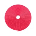 8m/roll Car Wheel General Sticker Modified Protection Sticker Anti-collision Strip(Pink)