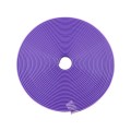 8m/roll Car Wheel General Sticker Modified Protection Sticker Anti-collision Strip(Purple)