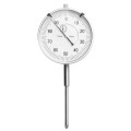 0.01mm High-precision Large Dial Pointer Dial Indicator, Specification: 0-50mm