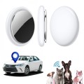 R20 Bluetooth Anti-Loss Device Pet Children Elderly GPS Tracking Locator Color Box Packaging