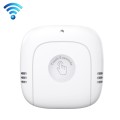 PT216W Indoor And Outdoor Sensor No Screen Graffiti WIFI Model Household Temperature And Humidity Me