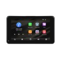 A3135 7 Inches HD Wired Smart Screen With Wireless CarPlay + Android Auto + Android Without Camera