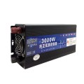 XINBOKE High Power Household Car Sine Wave Inverter 24V 3000W To 220V 1500W(LCD Display)