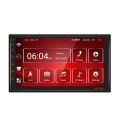 A2769 7 Inch Android Navigation WIFI Version 2+16G Vehicle Machine Central Control Large Screen, Spe