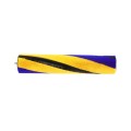 For Dyson V12 V15 Slim Vacuum Cleaner Direct Drive Brush Bar Soft Velvet Suction Head Brush(Yellow B