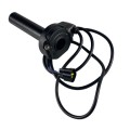 Hall Type Electronic Throttle Handle for Light Off-road Vehicles