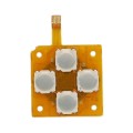 ML-3ds014 For New 3DS XL Direction Keys Button Board