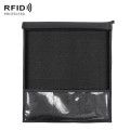 NJDNB-24 Notebook Signal Shielding Bag RFID Anti-theft Phone Cover Pregnant Women Radiation-proof, S