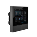Sonoff NSPanel WiFi Smart Scene Switch Thermostat Temperature All-in-One Control Touch Screen, EU Pl