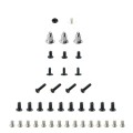 For Nintendo Switch 40pcs/ Set Screw Replacement Repair Kit Game Accessories