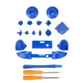 For Xbox Series X Controller Thumbstick LB RB Bumpers Trigger Buttons With Screwdriver Accessories(B