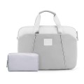 13.3-14 inch Computer Handheld Messenger Bag For Apple MacBook / Huawei / Xiaomi / Basne(Ladder hand