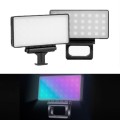 Outdoor Live Photography Multi-angle Brightness Adjustment Mobile Phone Fill Light, Specification: R
