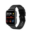 H10 1.69 inch Screen Bluetooth Call Smart Watch, Support Heart Rate/Blood Pressure/Sleep Monitoring,