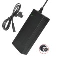 42V 2A Lotus Head Electric Scooter Smart Charger 36V Lithium Battery Charger, Plug: EU