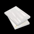 A5 50 Sheets 260g Waterproof RC Photo Paper for Brother/Epson/Lenovo/HP/Canon Inkjet Printers(Fine V