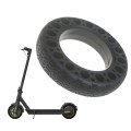 For Segway G30 Max 10-inch F20 F30 F40 Solid Run-flat Tire 60/70-6.5 Hollow Tire