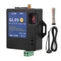 GL09 4G Version 8 Channel GSM Alarm Security System Module