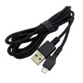 For Razer / Naga Viper Pro / Viper V2 Professional Wireless Mouse Charging Cable(Black)