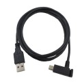 2m For PTK440 / PTK640 / PTK650 / PTK651 Wacom Pro Digital Tablet Intuos Cable Data Cable(Black)