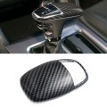 For Dodge Challenger/Charger SRT Gear Left-hand Drive Head Cover Gear Lever Decoration(Black)