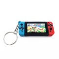 Gamepad Keychain Game Charm Pendant(Friends Club)