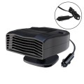 12V Car Heater Defrost Snow Melt Defogger Wlectric Heater