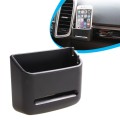 SHUNWEI SD-1129 Car Adhesive Mobile Phone Holder Multifunctional Car Storage Box