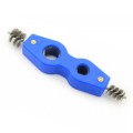 4 in 1 Wire Rust Removal Brush for Car Battery Cleaning