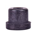 Golf Cart Front And Rear Steel Plate Rubber Sleeve Iron Sleeve Kit Leaf Spring Bushings, Specificati