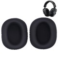 2pcs For Logitech G Pro Headphone Sponge Cover Earmuff Leather Case Headphone Accessories