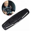 Child Safety Seat Belt 5-point Chest Buckle Adjustment Lock