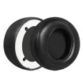 2pcs Headset Sponge Sleeve Earmuffs Headset Cover For Philips X2HR/X1/X2/X3, Style: Lambskin