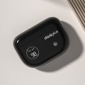 Lenovo Thinkplus XT86 Semi-In-Ear Wireless Bluetooth Earphones With Digital Display Charging Compart